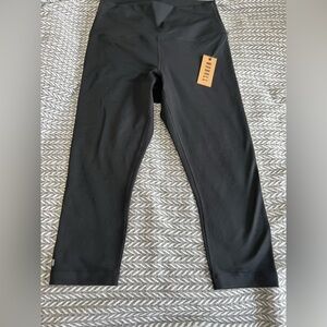 NOBULL Black Women's Leggings